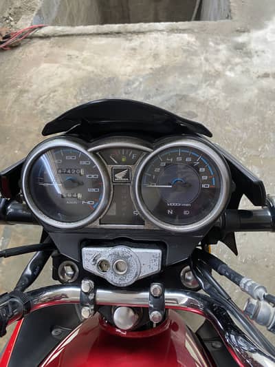 honda cb 150 for sale