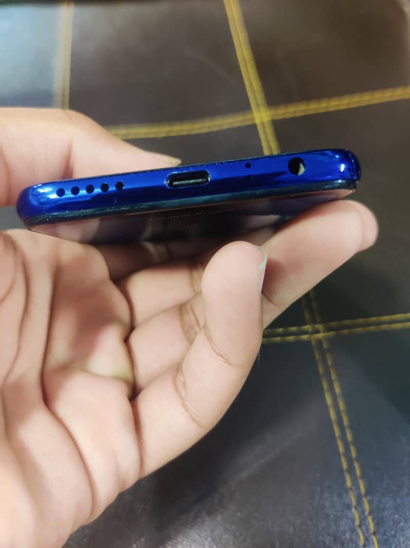 Xiaomi Redmi Note 8 2
