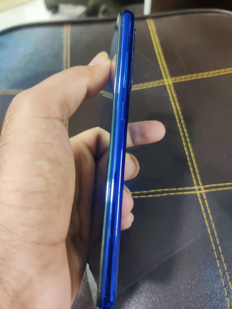 Xiaomi Redmi Note 8 4