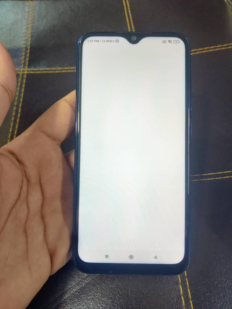 Xiaomi Redmi Note 8 5