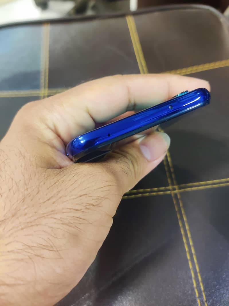 Xiaomi Redmi Note 8 6