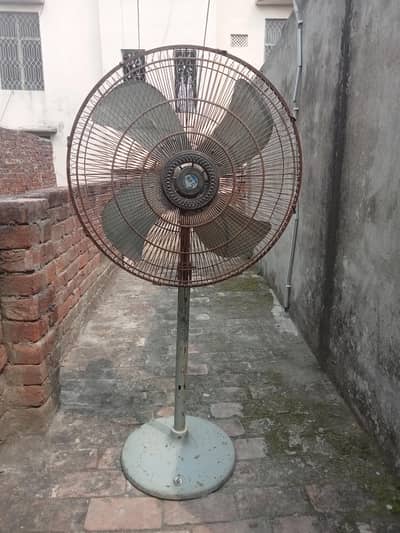 GFC Padestal Fan
