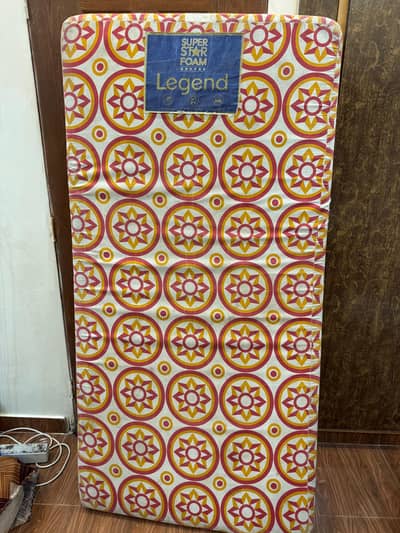 Single Bed Mattress for Sale.