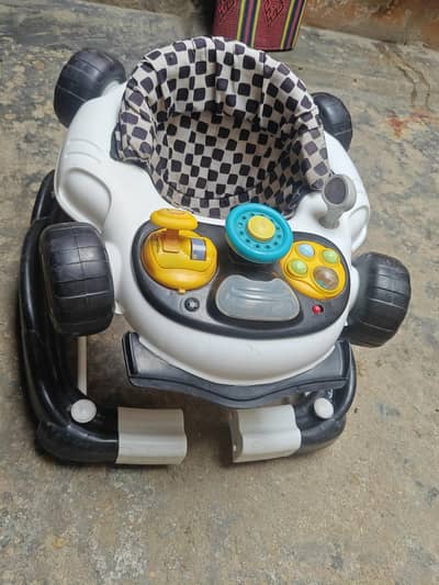 Baby Walker for Sale