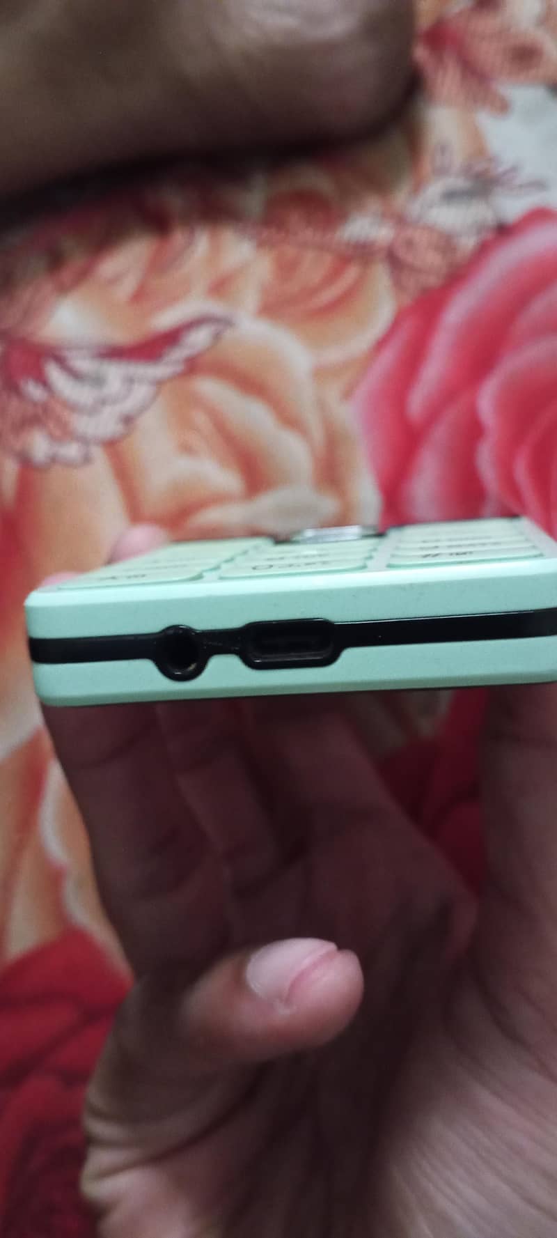 Itel Other Model 1