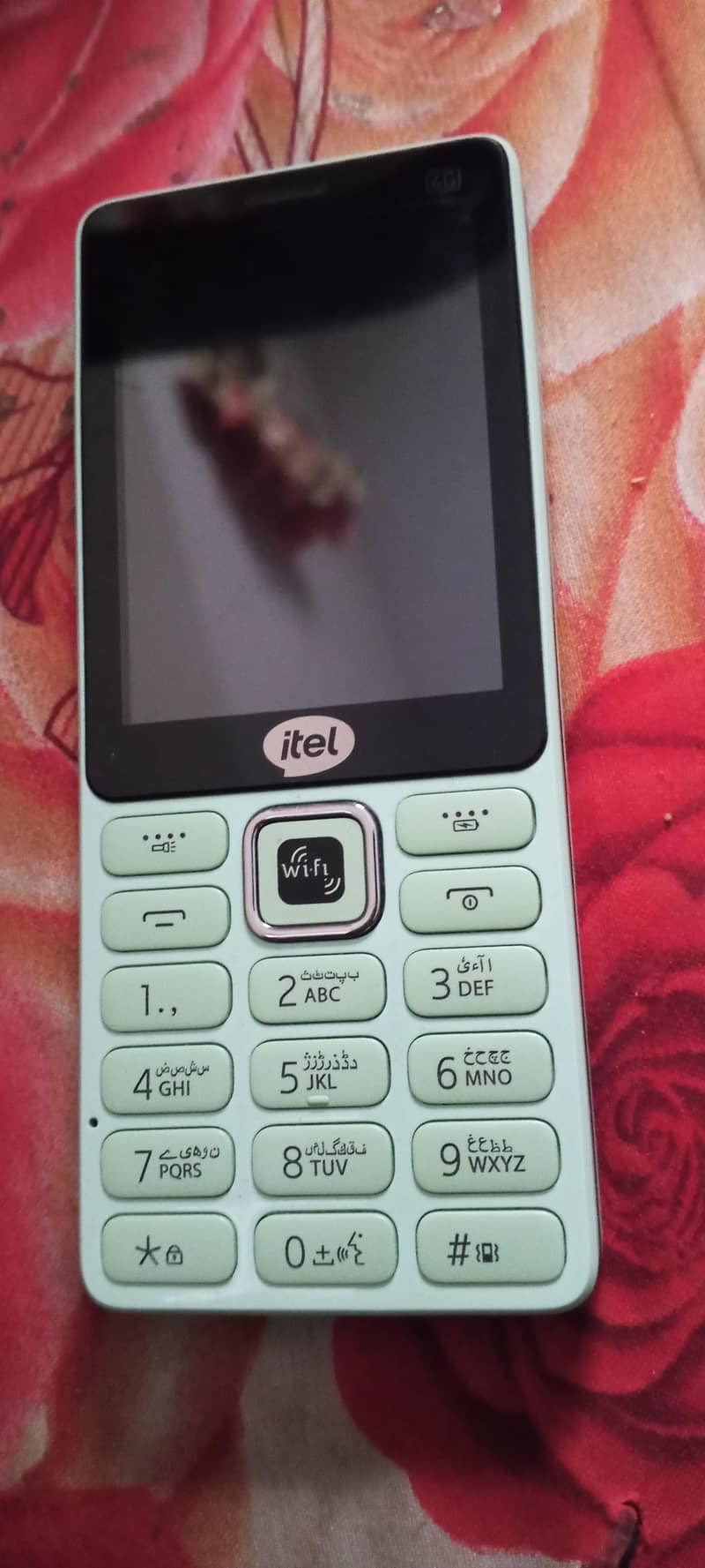 Itel Other Model 2