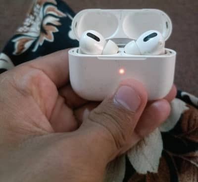 Apple Airpods pro