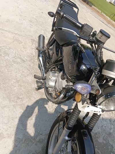 38km per ltr