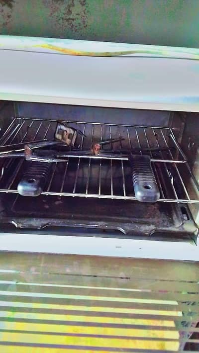 oven for sale