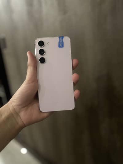 Samsung s23 128gb | official PTA