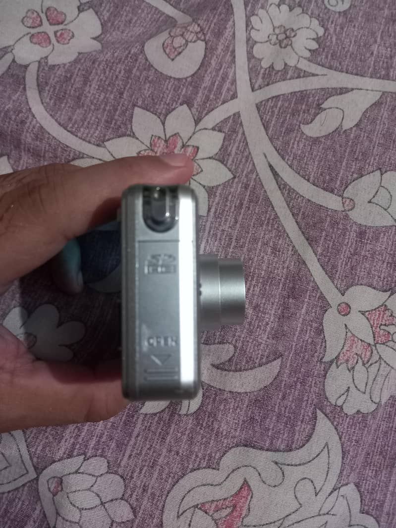 digital camera 2