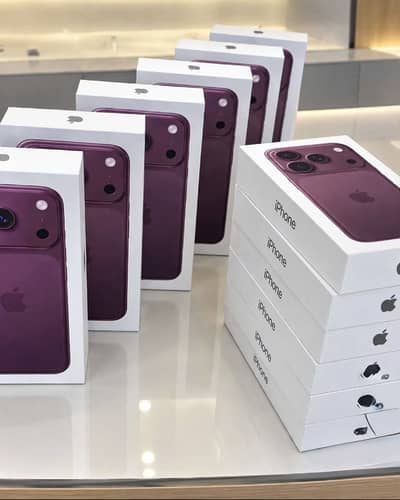 Apple iPhone 18 pro max