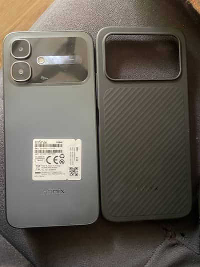 Infinix Smart