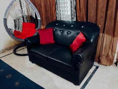 2 seater sofa for sale 0331/36404/21;