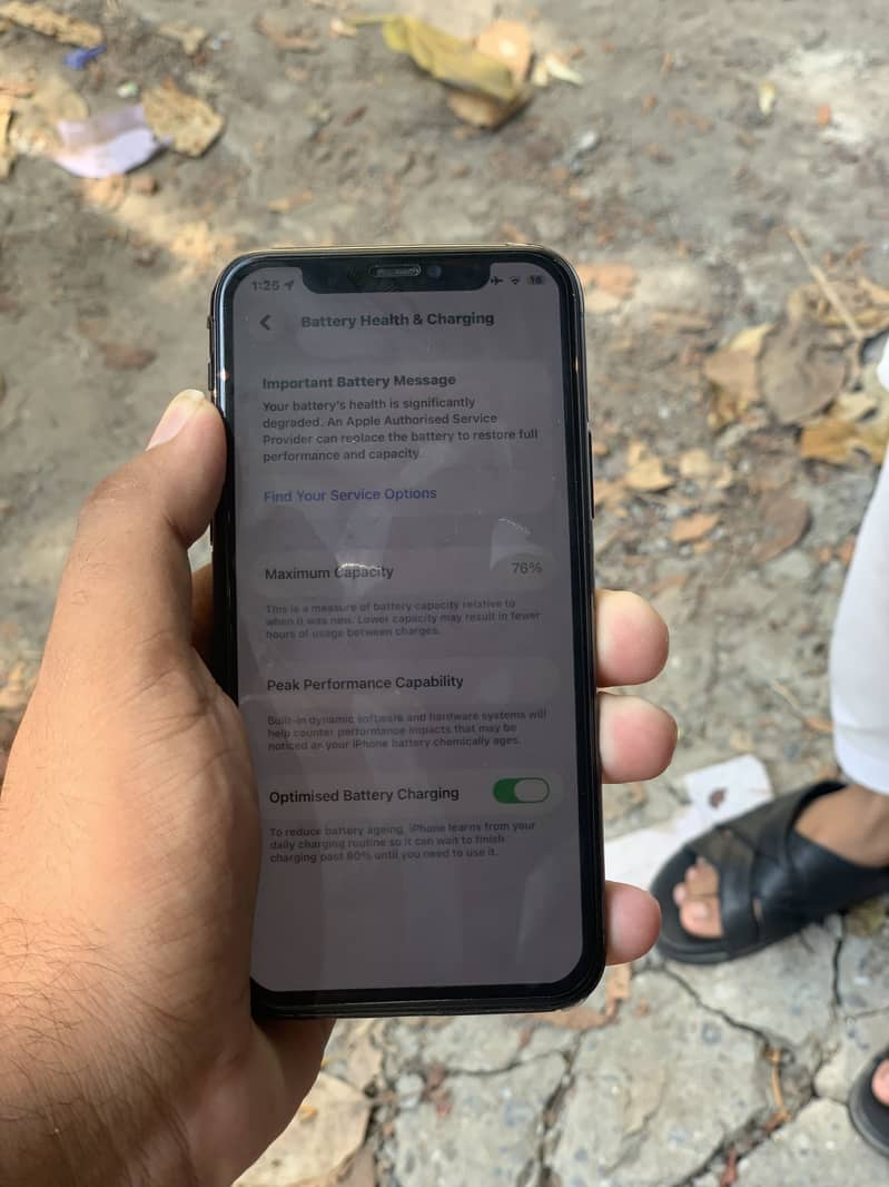 Apple iPhone 11 Pro 5