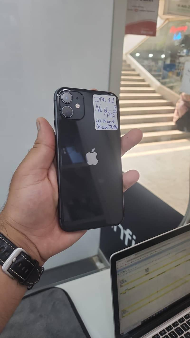 Apple iPhone 11 1
