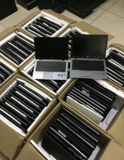 HP Laptops A+ Grade Stock Available| Bulk & Wholesale| Multiple Models