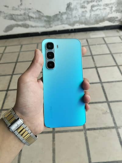 Infinix hot 60 pro