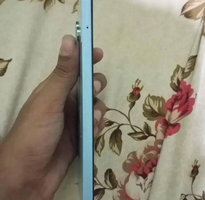 Realme Note 50 1
