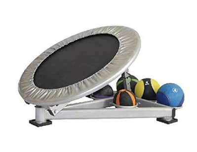 Medicine Ball Reactor