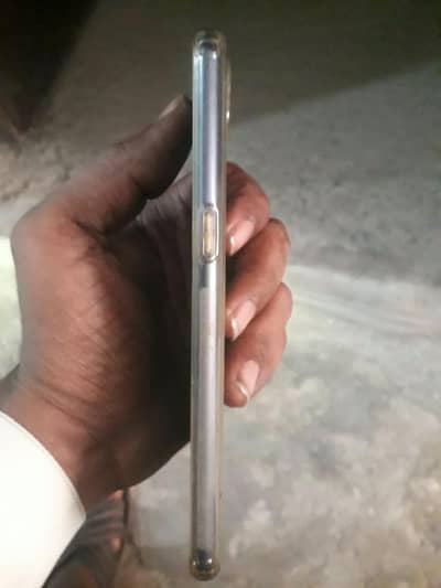 Samsung Mobile A10S
