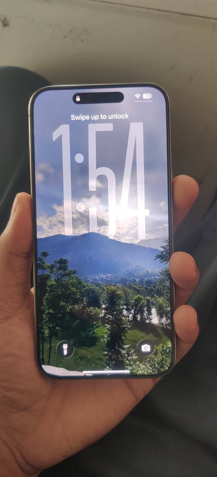Apple iPhone 15 Pro Max 1