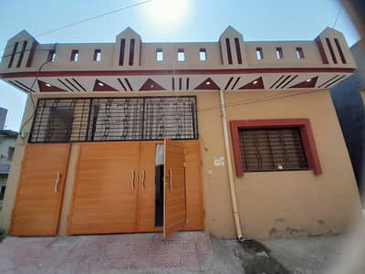4.5 Marla House Available For Sale In Lalazar2