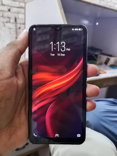 Vivo Y90