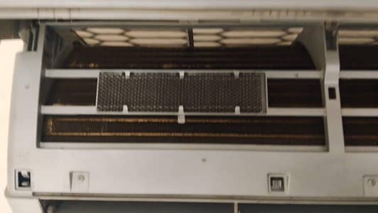 gree DC inverter