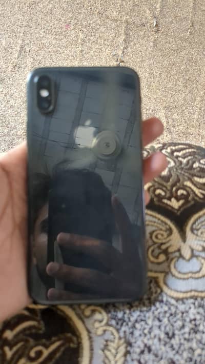 Apple iPhone X
