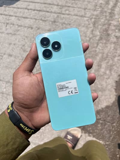 Realme Other Model