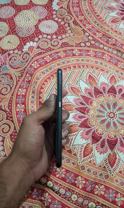 Samsung Mobile A11