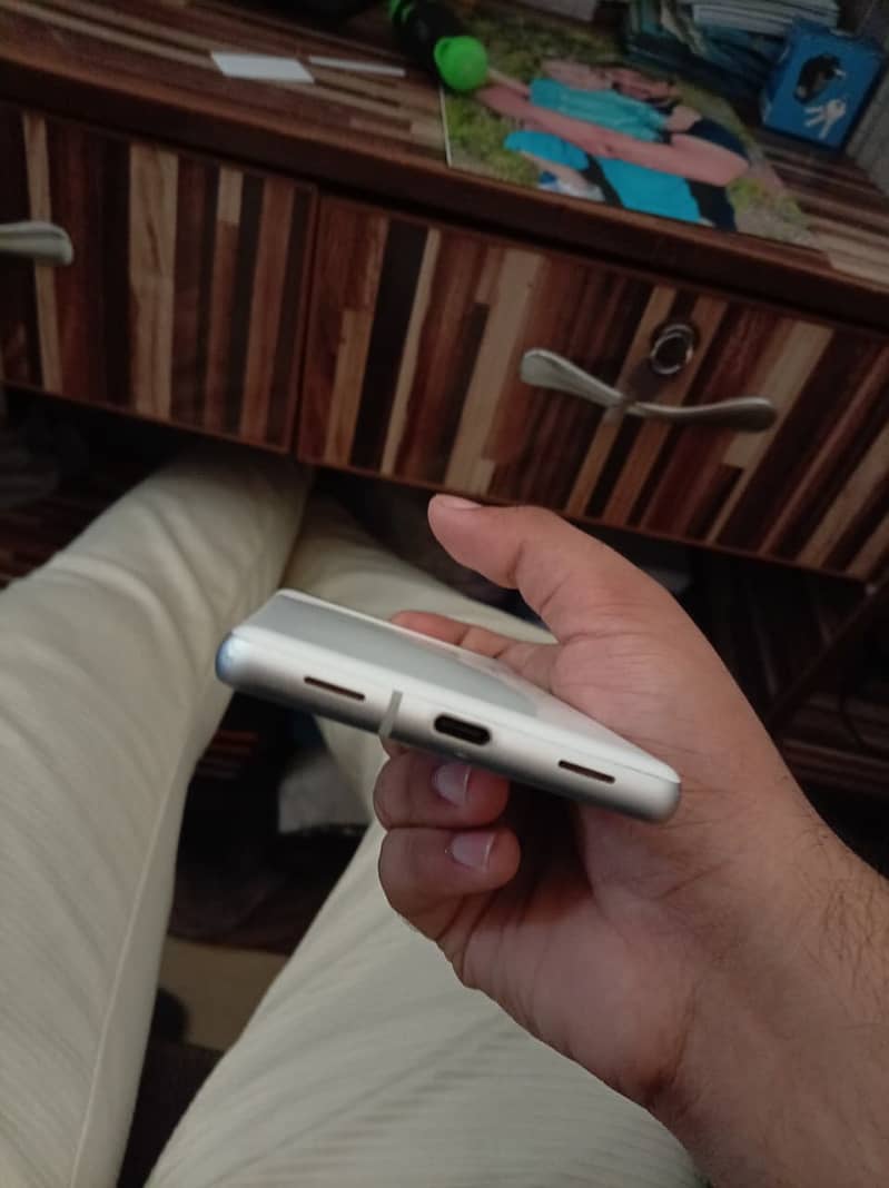 Google Pixel 7a offical pta 2