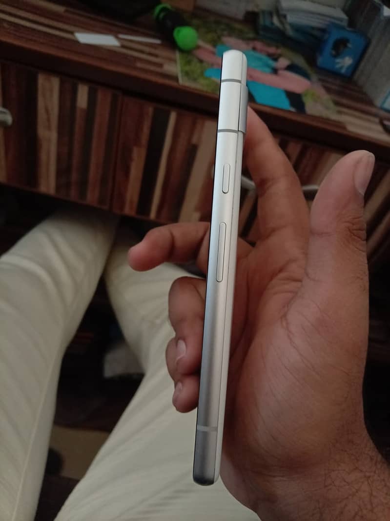 Google Pixel 7a offical pta 6