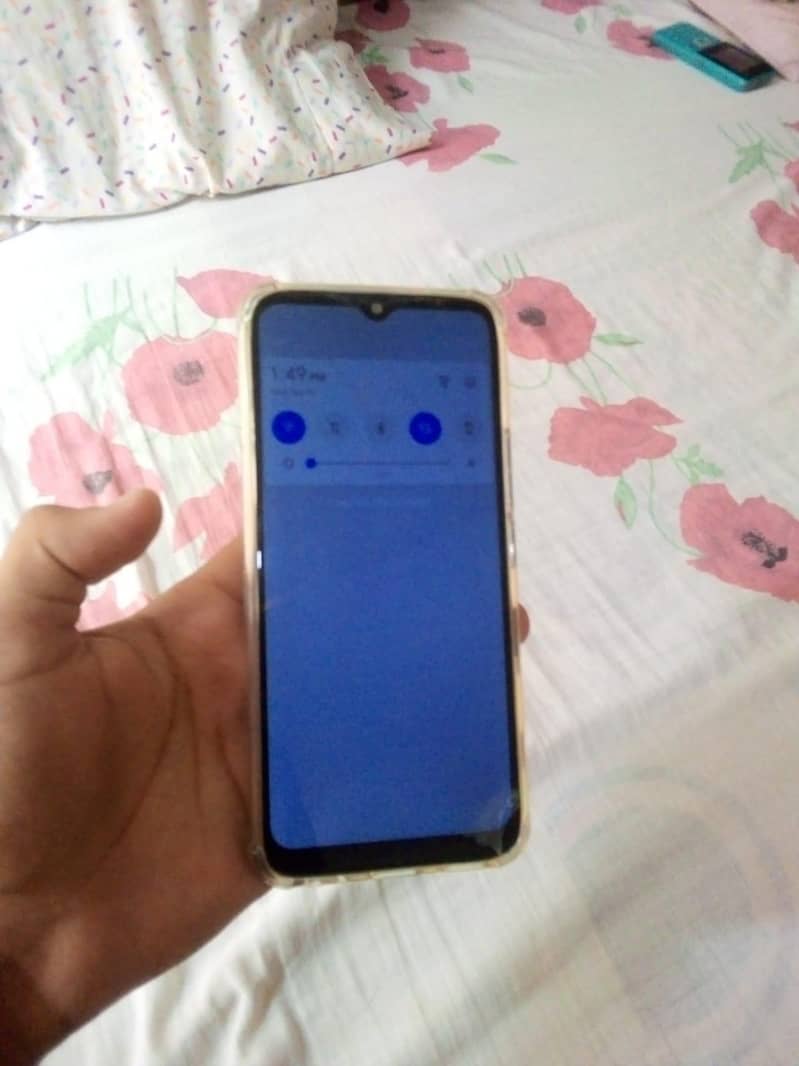 Tecno BD4 6