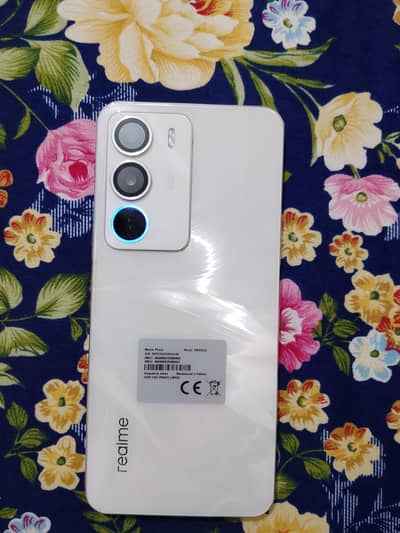 Realme C71