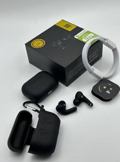 pro 2 airbuds