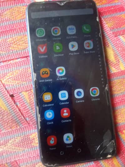 Tecno Spark 6