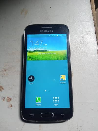 Samsung Galaxy