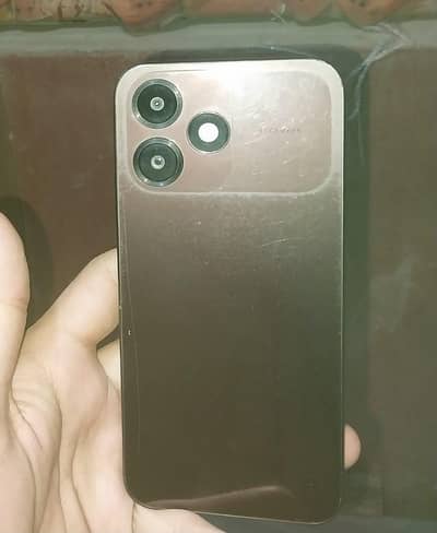 OPPO A6 c