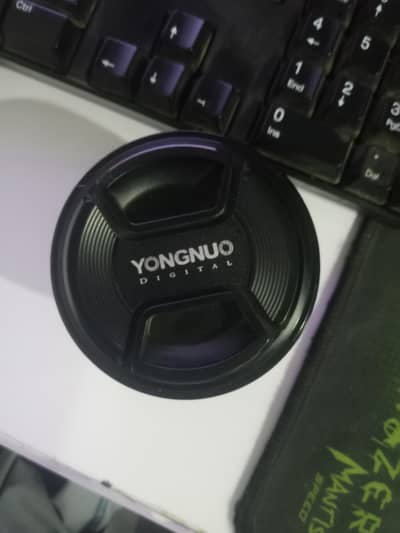 Yougno 50mm