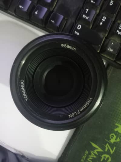 Yougno 50mm