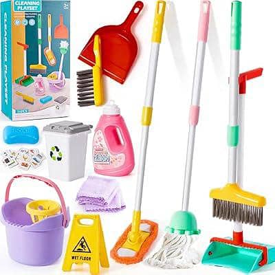 cleaning tools
