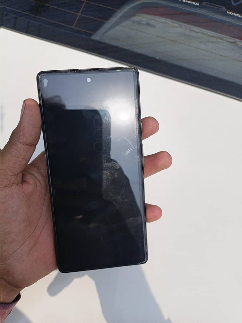 Google Pixel 6 2
