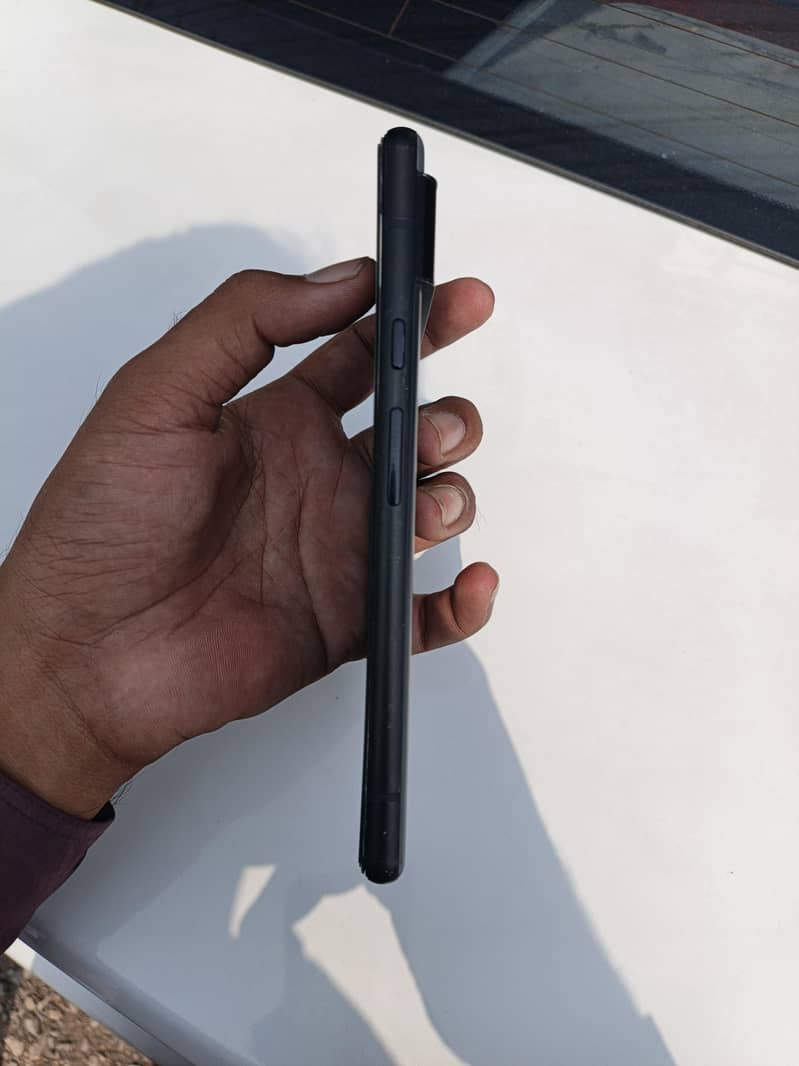 Google Pixel 6 3