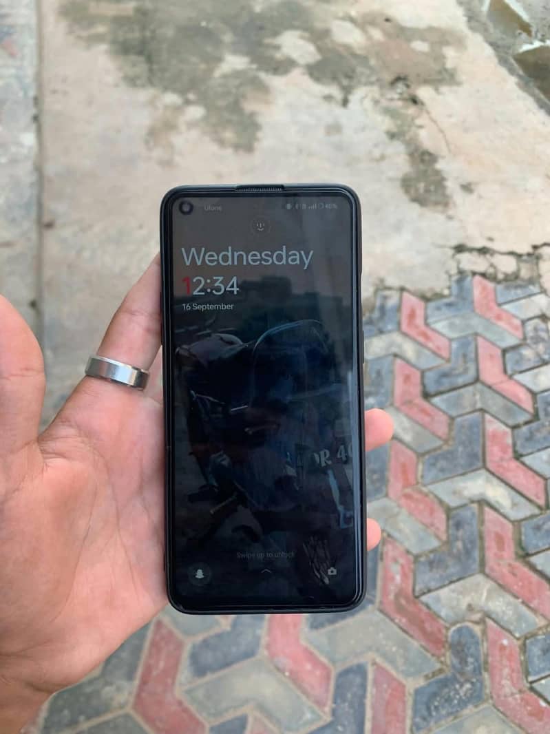 One Plus 8T 3