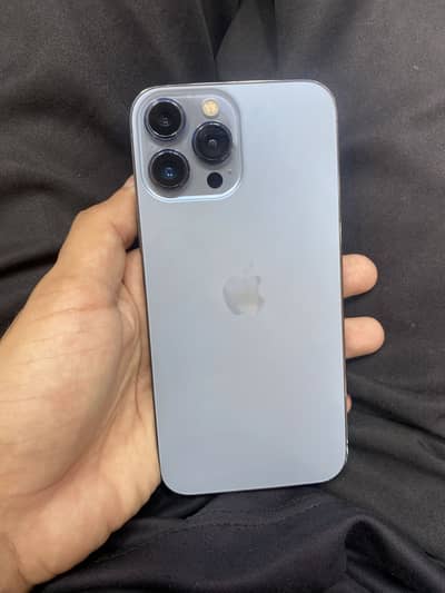 Apple iPhone 13 Pro Max