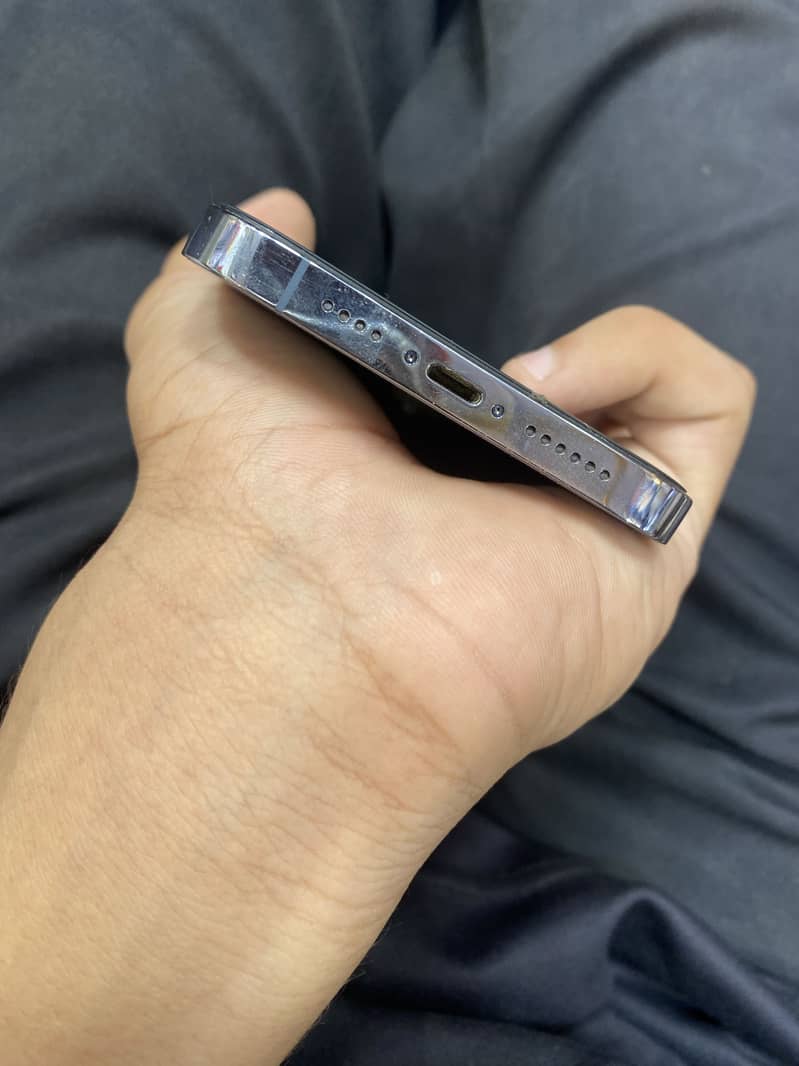 Apple iPhone 13 Pro Max 1