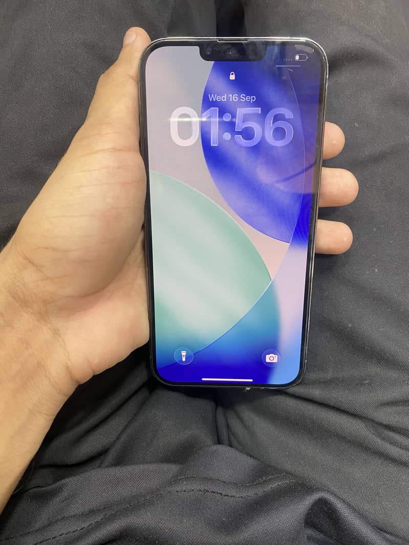 Apple iPhone 13 Pro Max 3