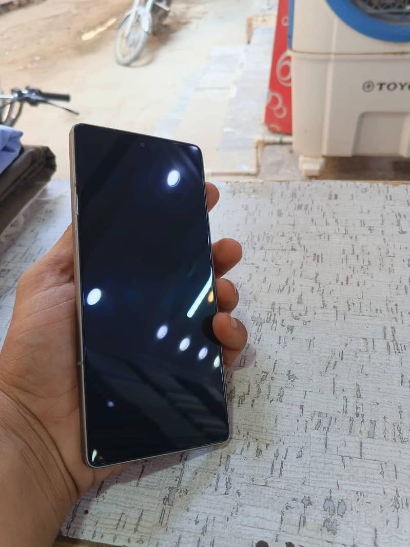 Infinix Note 50 1